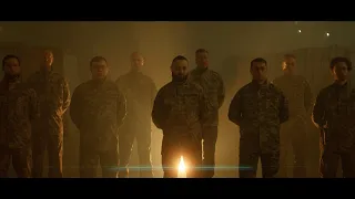 SARABANDA  Ансамбль пісні і танцю Збройних Сил України