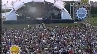 Carl Cox - Live @ Dance Valley 2001