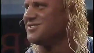 The Barber Shop: Mr. Perfect  [1991-05-26]