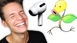 AirPods Pro MEMES