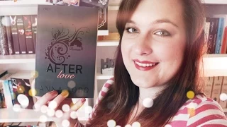 Rezension ohne und mit Spoiler: After Love/ Anna Todd