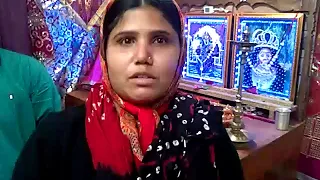 Rupal Jogani Maa. 21/1/18.Gadhinagr Ma Paracha