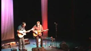 Tommy Emmanuel Raalte 2004 part10