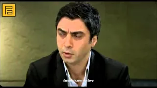 Polat Alemdar Memati ve Abdülhey'i kovuyor