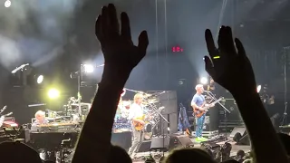 Phish Drift While You're Sleeping Pine Knob 8/3/22