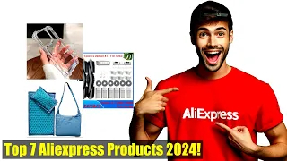 Top 8 AliExpress Finds 2024: YI Dome U Security Cam, Yoga Balance Pad, Metal Phone Cooler, Rob