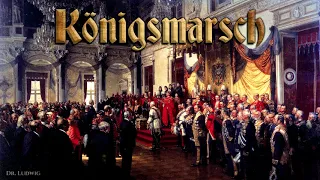 Königsmarsch [German march]