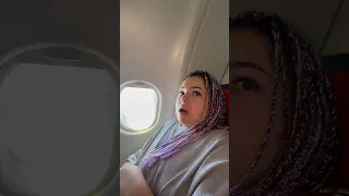 Забыла своего ребёнка в аэропорту..🤦🏼‍♀️🛩️👶