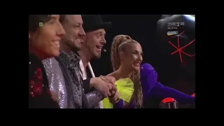 OGŁOSZENIE WYNIKÓW THE VOICE KIDS 5 - MATEUSZ KRZYKAŁA, ALICJA GORZYŃSKA, MAJA CEMBRZYŃSKA