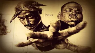 2Pac ft. 50 Cent & Biggie - Messiah (Enter Makaveli Remix) [WARM UP TRACK]