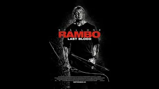 13. Blood and Fire - (Brian Tyler) | Rambo: Last Blood (2019) [OST]
