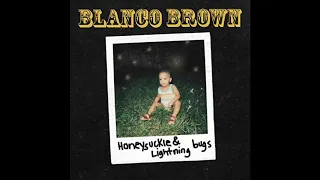 Blanco Brown- Git Up