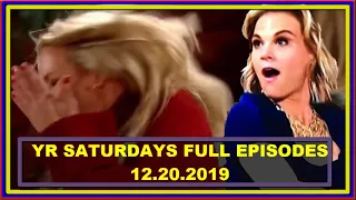 The Young And The Restless Full Episodes Saturdays - Y&R Spoilers 12/21/2019