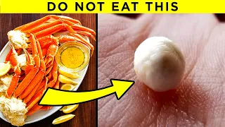 Products You'll Never Consume After Seeing This Video