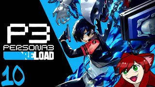 Shinji Time | Persona 3 Reload VOD 2-29-24