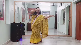 man kyu behka re behka dance by sonam