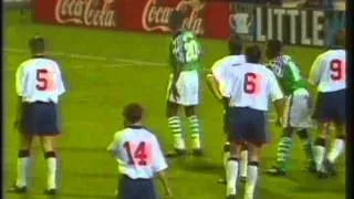 1994 (November 16) England 1-Nigeria 0 (Friendly).mpg