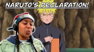 Naruto Shippuden Reaction 1X216