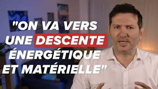 Arthur Keller l'interview : Le CLIMAT n’est qu’une pièce du PUZZLE !