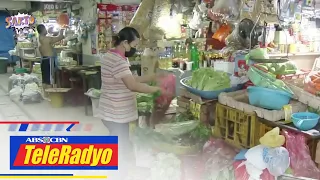 ALAMIN: Presyo ng bilihin sa Agora Market | Sakto (25 May 2023)