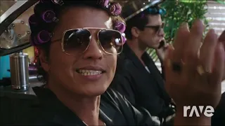 Uptown Girl Funk -  Bruno Mars & Mark Ronson vs. Billy Joel