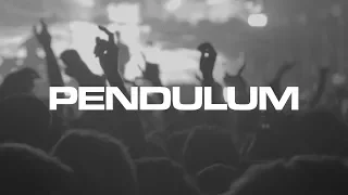 Pendulum - Printworks London 2018