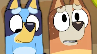 These NEW Bluey episodes made us cry...