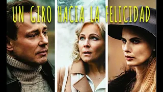 UN GIRO HACIA LA FELICIDAD | PELÍCULA COMPLETA | Perdió a su hijo por culpa de su maestra...