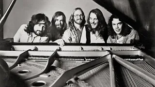 Deconstructing Supertramp - The Logical Song (Isolated Tracks)