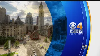 WBZ News Update For June 18