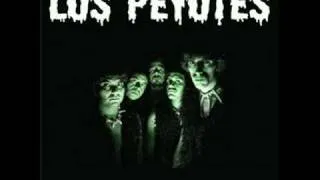 Los Peyotes - Scream!