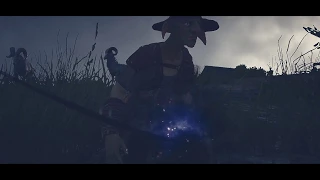 Black Desert Online Cinematic Short Film: Heretics