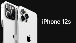 iPhone 12s – Apple сделала это