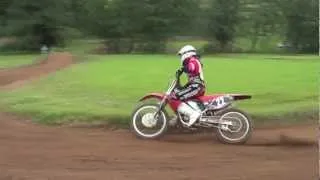 !!! MOTOSPORT Valteřice Team Movie 2012 !!!