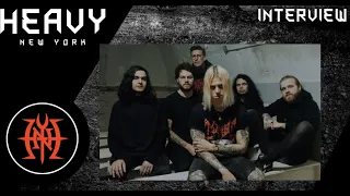 Heavy New York // Cabal // Interview