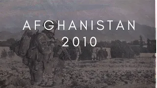 Polish Army -  2010, Afghanistan