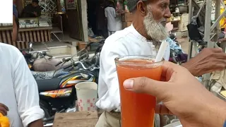 Orange juice in 30rupees