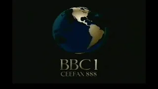 BBC1 Continuity 05/01/1990