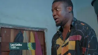 Kombolela series 25/6/2022 Jumamosi Azam tv