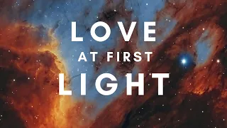 It's LOVE at FIRST Light! - RASA and Player One Uranus C