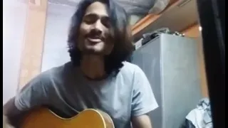 Bhuvan Bam Singing Agar Tum Sath Ho(BB KI VINES)