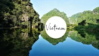 Einmal quer durch Vietnam | Von Nord nach Süd | VLOG# 30