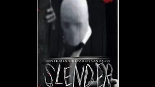 Slenderman (short movie) ENG subtitels