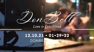 Love is Colorblind on 12-10-21 • BOOK YOUR PREMIERE TICKETS NOW!