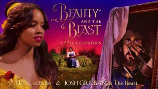 Beauty And The Beast Live! - A 30th Celebration (2022) Disney+