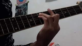 Ni contigo Ni sin Ti Pepe aguilar (cover guitarra)