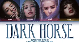 REPOST [AI COVER] BLACKPINK - DARK HORSE BY Katy Perry