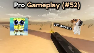 pro gameplay - Evade Gameplay (#52)