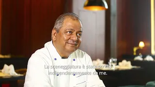 Attacco a Mumbai - Una vera storia di coraggio Intervista allo chef Hemant Oberoi