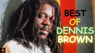 Dennis Brown Hits #dennisbrown #music  #dailyvibrations
